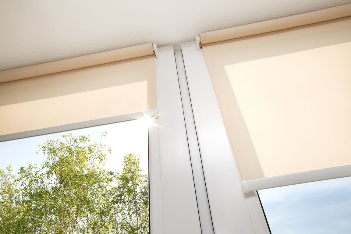Roller Blinds-1