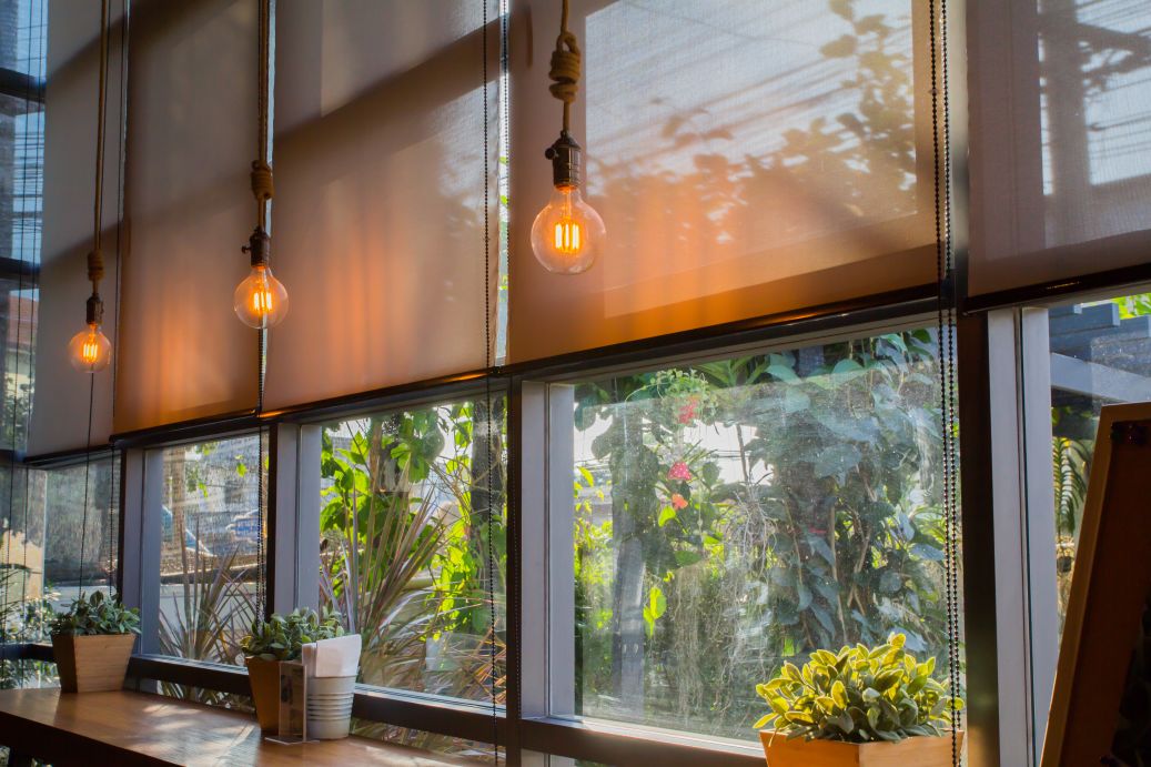 Roller Blinds-2