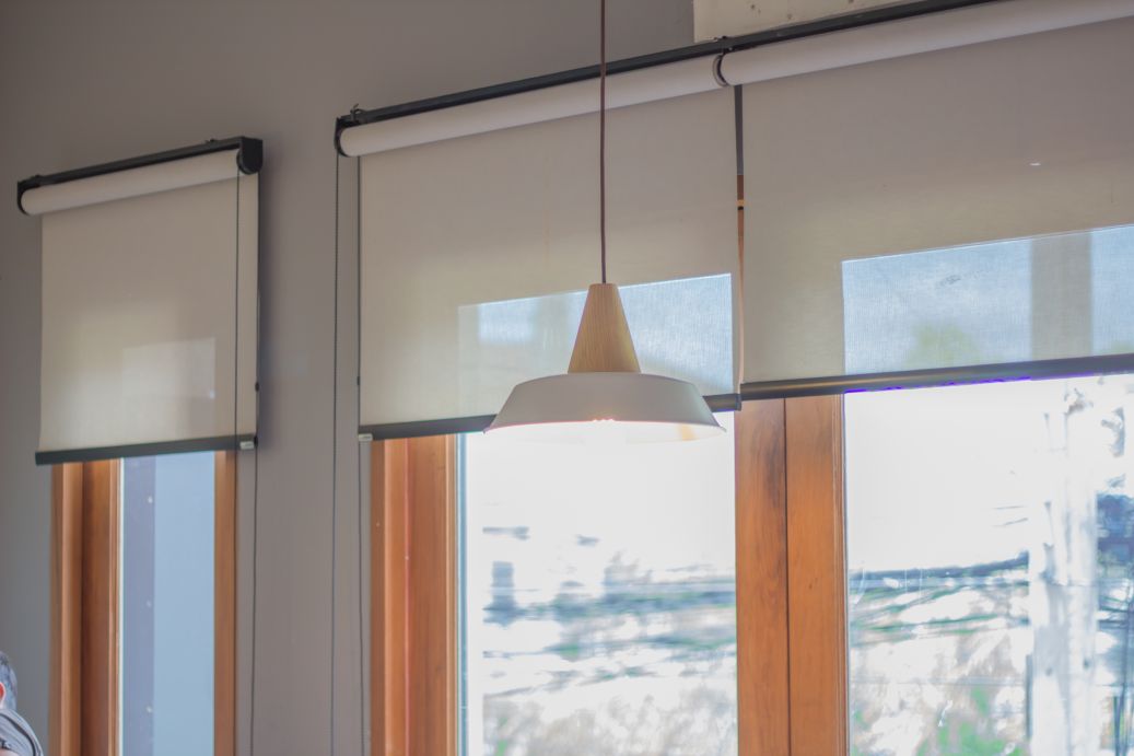 Roller Blinds-4