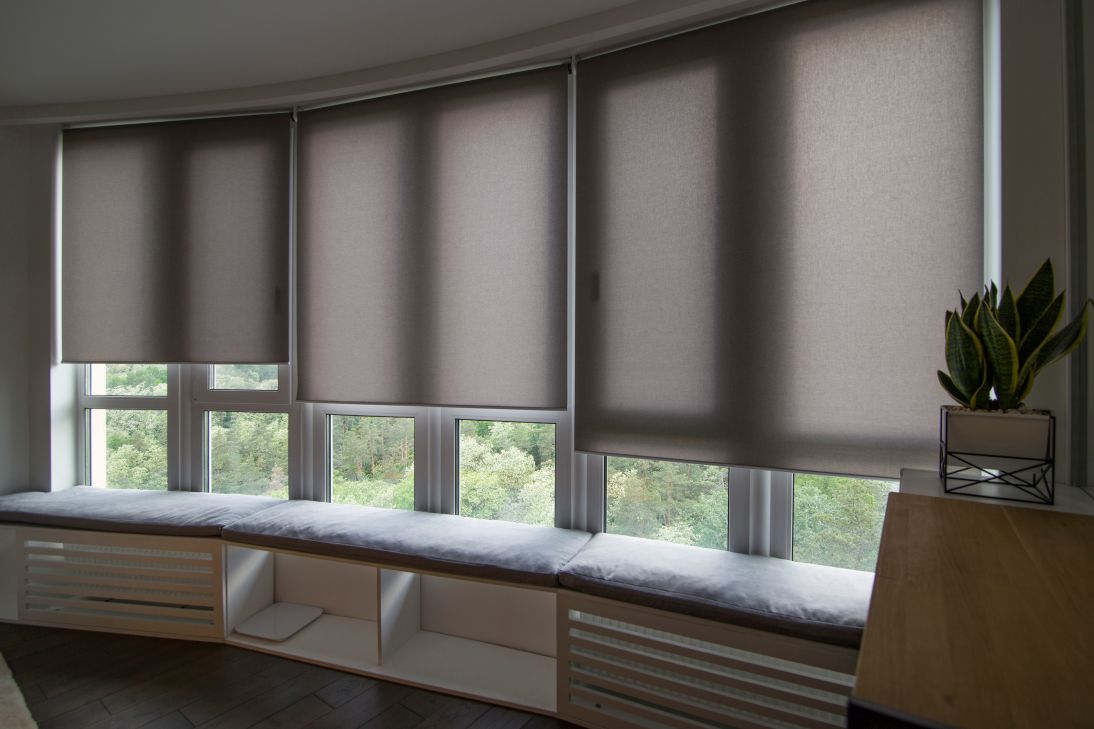Roller Blinds-9